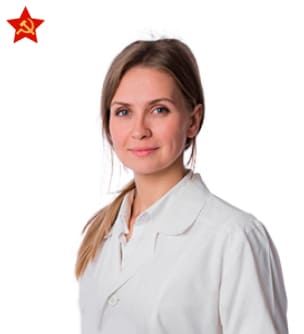 Фото доктора